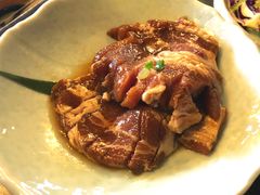 -釜山火炉韩式炭火烤肉(欧洲城店)