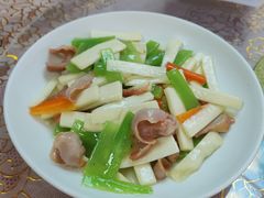 -芸海阁·农家私房菜(沙家浜景区出口店)
