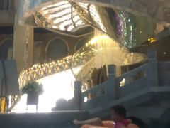 -大东方海鲜酒楼(小武基桥店)