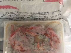 -一起吃小龙虾·海鲜(海珠店)