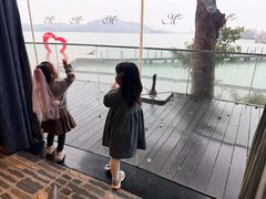 -水上明月·湖景餐厅