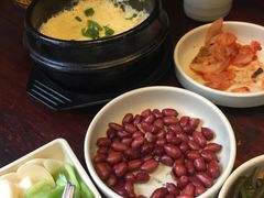-火炉情韩国料理店(古田路店)