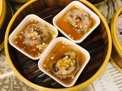 -香云轩·顺德菜(香云纱园林酒店店)