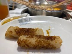 -燃尖儿自助串串火锅(新业广场店)