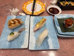 -元气寿司(环球港店)
