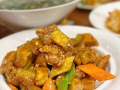 -七菜馆·东北菜·蒸饺(文体路店)