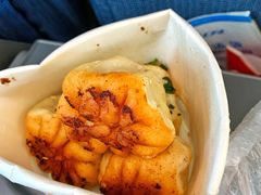 -舒蔡记生煎菜饭(云南中路店)