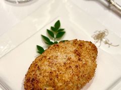 -万豪金殿(香港JW万豪酒店)