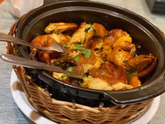 -姜君·千岛湖鱼头馆(浦东大道店)