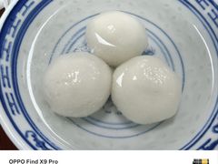 -古徽州馄饨店(宝安路店)