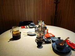 -綱元·海鲜豆捞(明州里店)