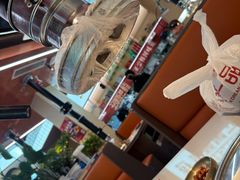 -韩一品韩国料理(柏庐南路店)