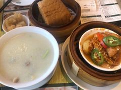 -添好运点心专门店(百老汇店)