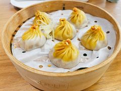 -苏小柳点心·手作小笼包(虹桥天地分院)