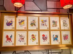 -福来齐·鲁菜海鲜·渔家菜(朝阳街分店)