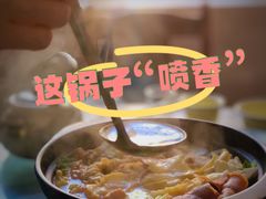 -张大妈饭店