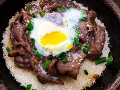-红星光发煲仔饭(大石街店)
