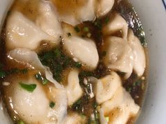 -吴满满油泼面(北方风味园店)