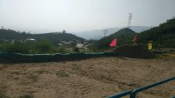 android_upload_pic-窦王岭景区游乐场