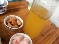 -云南野生菌石锅鱼石锅鸡(大金塔店)