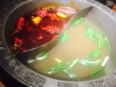 -蜀香楼老店(长兴店)