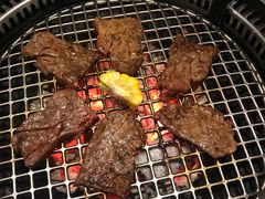 -好牛烧肉(世茂广场店)
