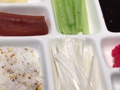 -黑窑厂糖油饼烤鸭·清真菜(旗舰店)