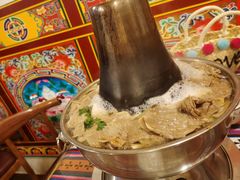 -卡万金特色藏餐