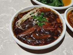 -松鹤面馆·古法焖肉面(观前店)