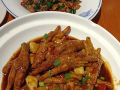 -嗣林·爷爷的私房菜(湾里店)