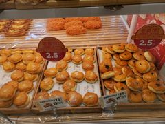 -味多美蛋糕(八大处店)