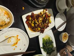 -陈麻婆豆腐总店