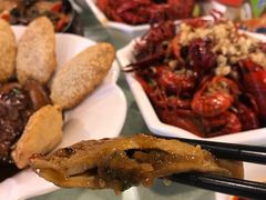 -阿胖龙虾小海鲜(宁国南路总店)