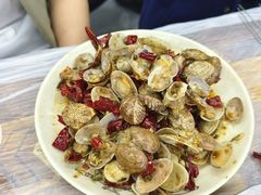 -小民大排档(江汉路店)
