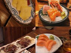 -鸟剑居酒屋(天河南二路店)
