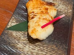 -千代武日本料理(开发区店)