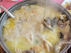 -侠成水上农庄(工业大道店)