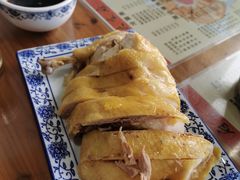 -洞天食府(北大街店)
