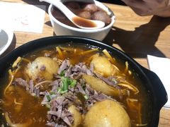 -穆桂英美食(城中店)