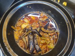 -云海肴·汽锅鸡·云南菜(天津国金汇店)