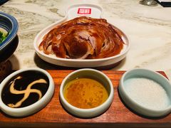 -那家小馆•北京菜•烤鸭(香山店)