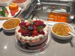 -哈根达斯(大洋百货店)