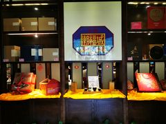 -潮福城大酒楼(湖滨北路店)