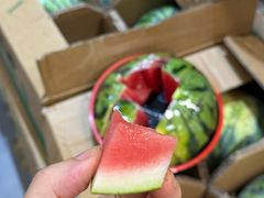 -周茉食品超市(北大街店)