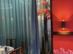 -红楼饭店(孙村店)