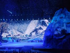 -华夏文旅西安度假区