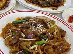 -明本湛江鸡•海鲜小厨(陈家祠店)