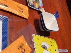 -肉串汪(月坛店)