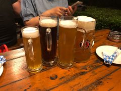 -宝莱纳餐厅(滨江店)