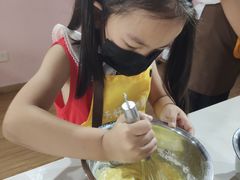 -幸福里DIY蛋糕烘焙·团建·拼豆豆(普陀店)
